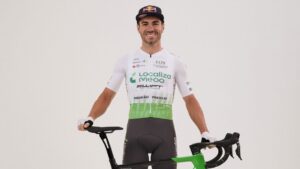 Leia mais sobre o artigo HENRIQUE AVANCINI ASSUME LIDERANÇA DA LOCALIZA MEOO SWIFT PRO CYCLING E CONSOLIDA RETORNO AO CICLISMO DE ESTRADA EM 2026