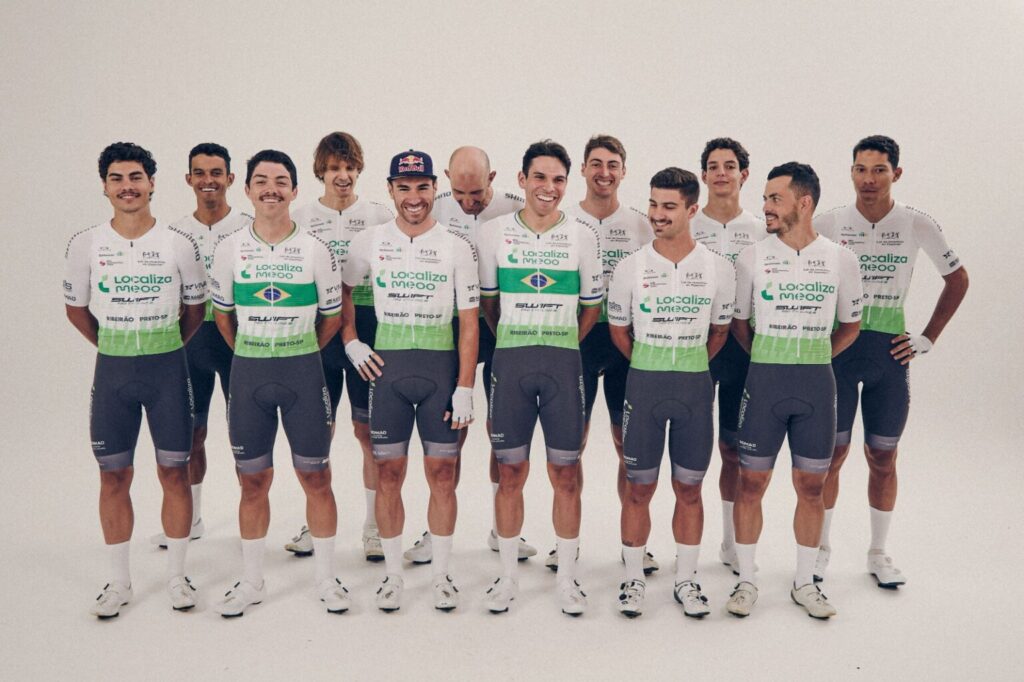 SWIFT TEAM