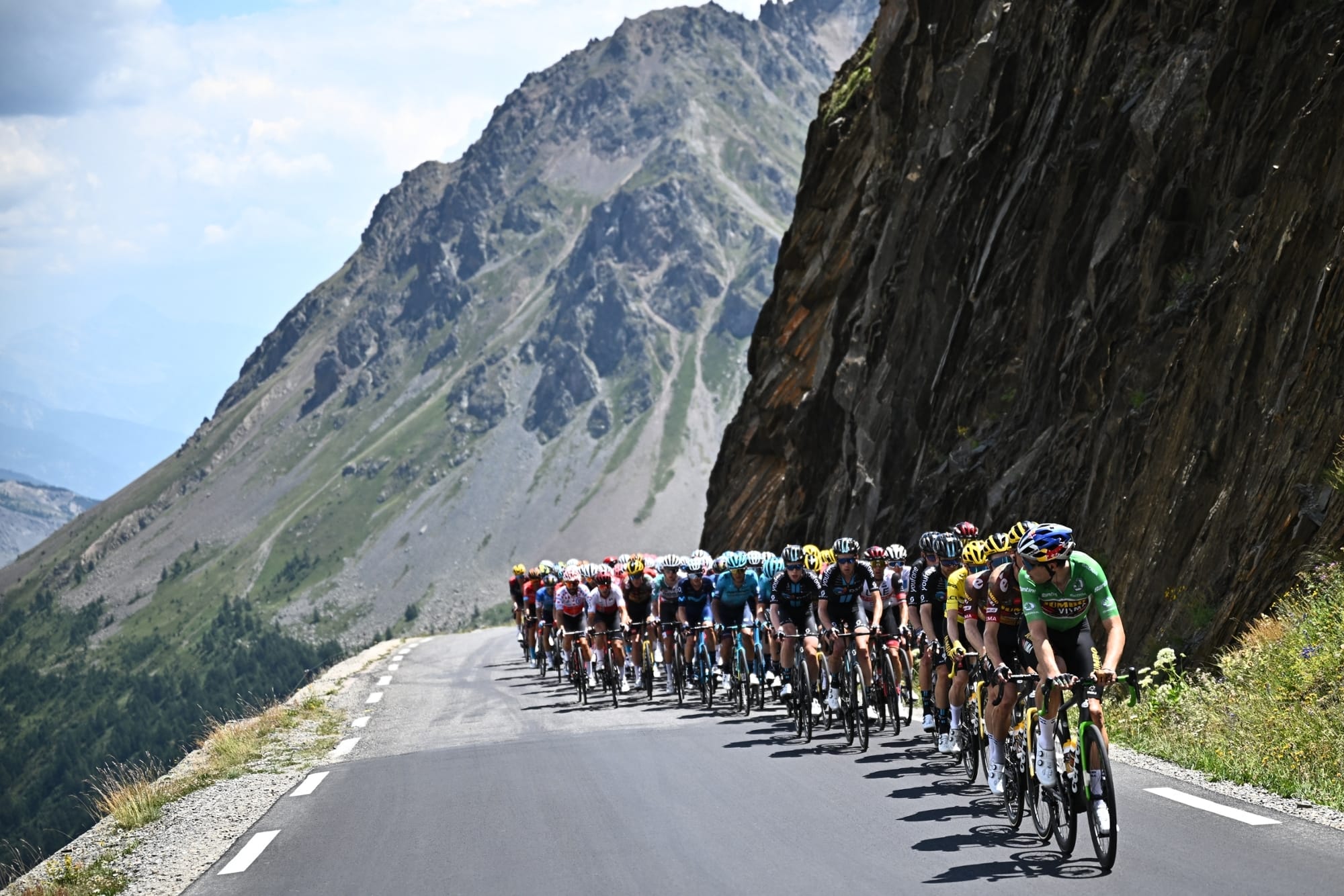 No momento, você está visualizando GRAND TOURS: POR QUE TOUR, GIRO E VUELTA SÃO O AUGE DO CICLISMO