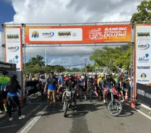 Leia mais sobre o artigo Notícias do Ciclismo no Brasil: resultados da semana e agenda de fevereiro