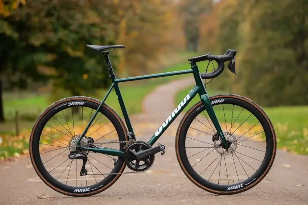 Condor Italia RC Disc 01