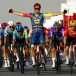 Etapa 5 UAE Tour 2026